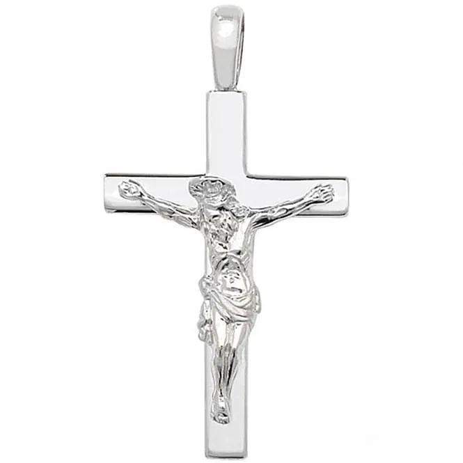 Acotis Silver Cross Pendant G6842