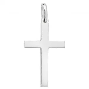 Acotis Silver Cross Pendant G6987