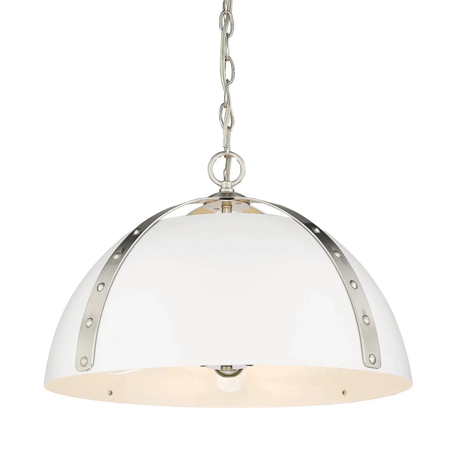 Aldrich 3-Light Pendant