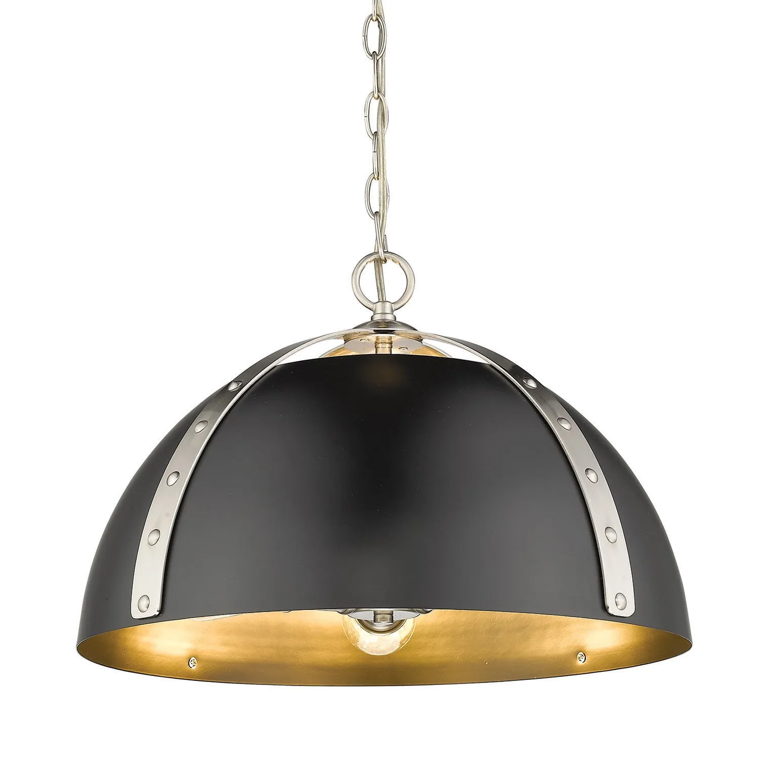 Aldrich 3-Light Pendant