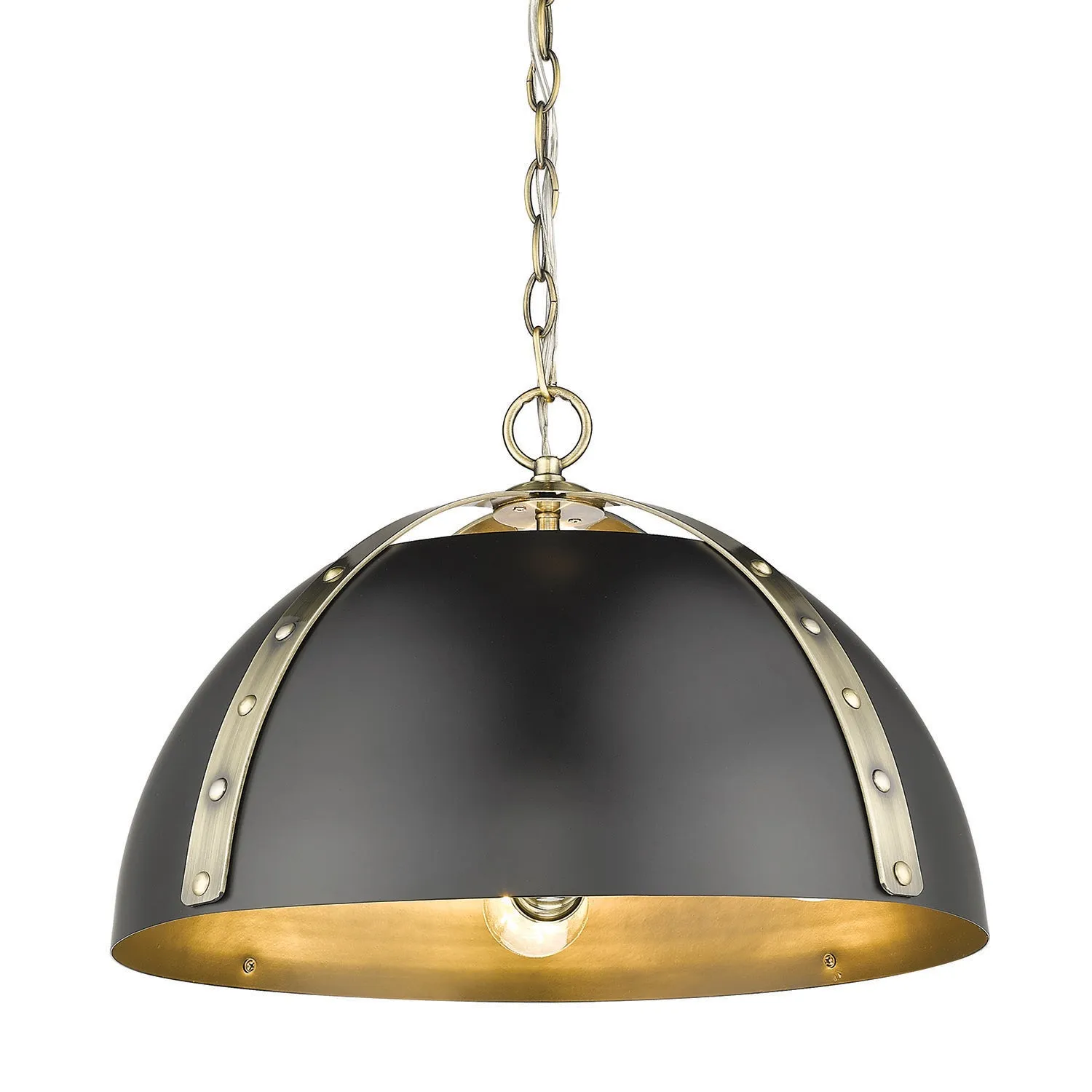 Aldrich 3-Light Pendant