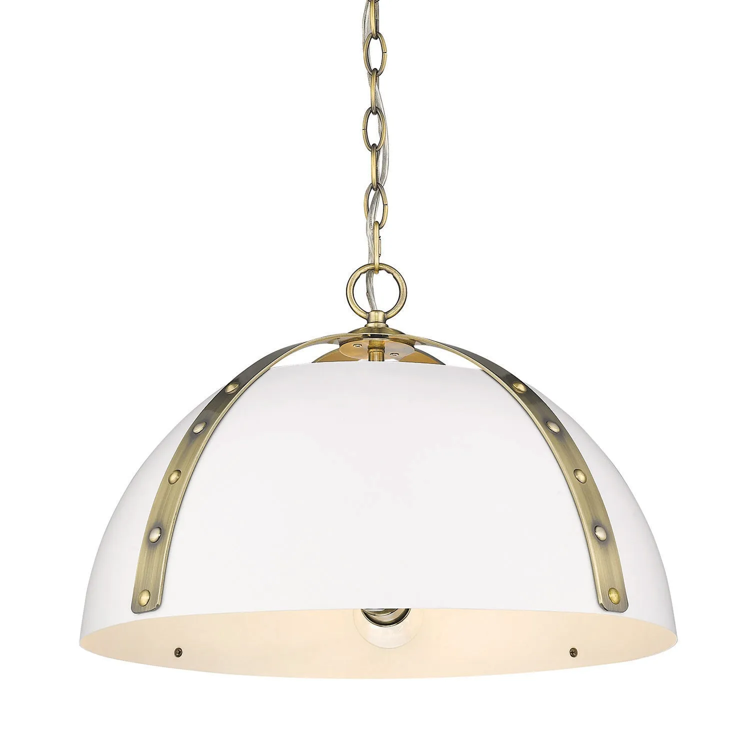 Aldrich 3-Light Pendant