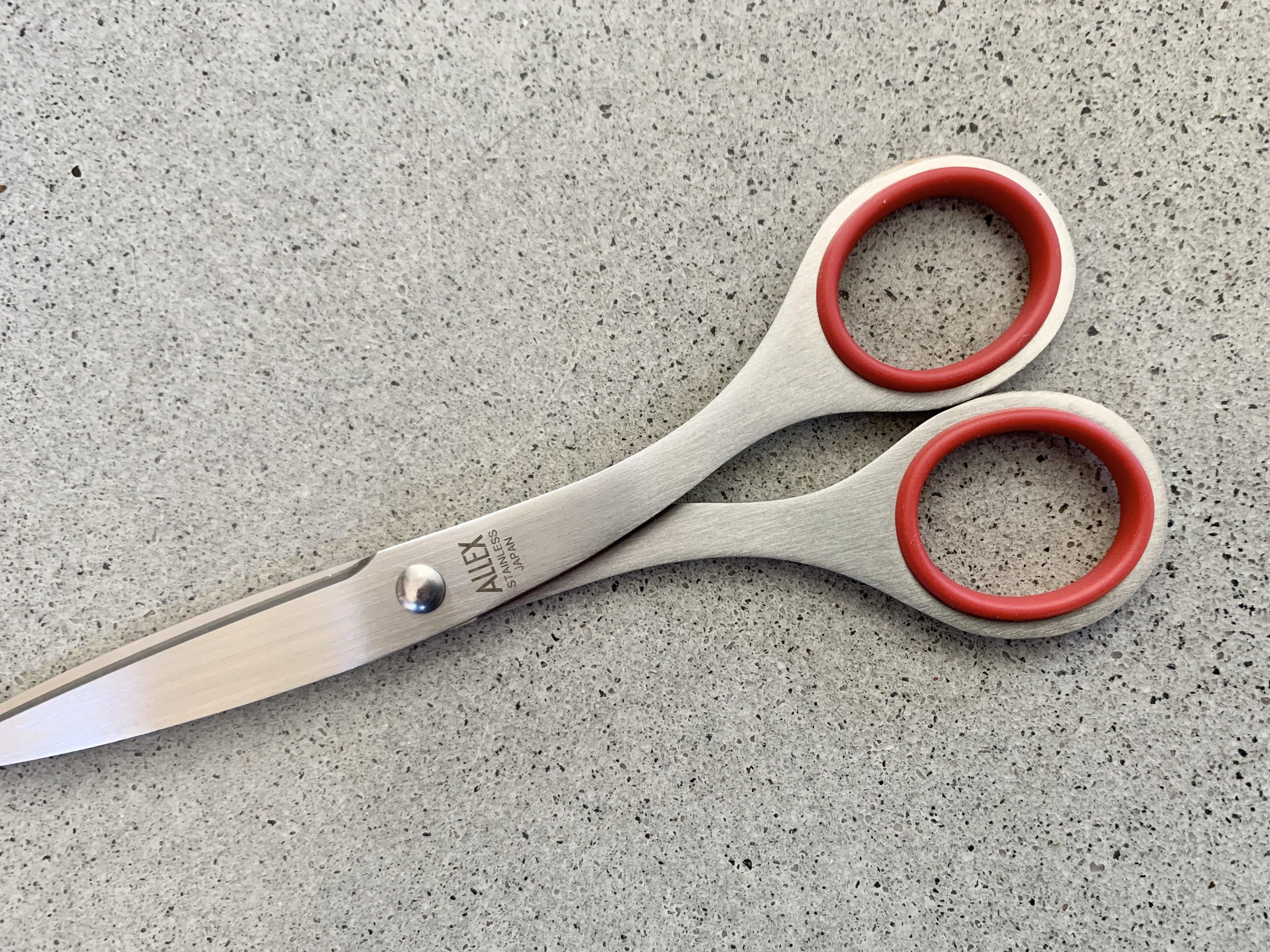 Allex Scissors 165mm