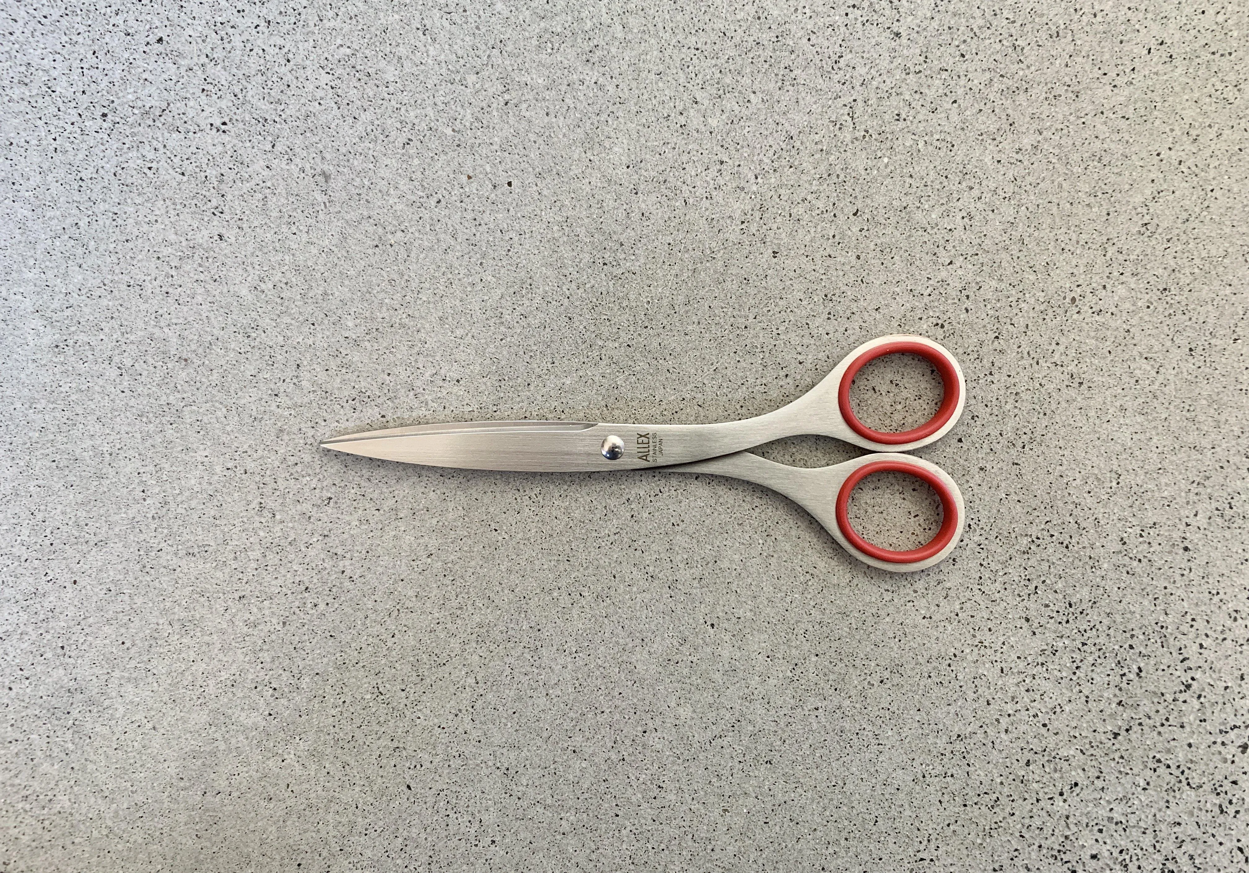 Allex Scissors 165mm