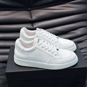 CC WHITE SNEAKERS RUNNERS TRAINERS