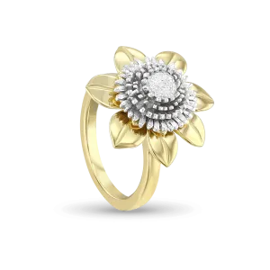 Clematis Empress Ring