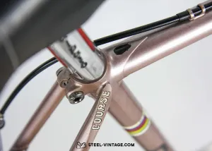 Dalpasso Special Classic Road Bicycle 1974