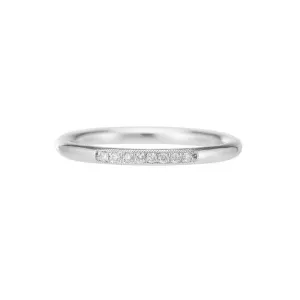 Diamond Elodie Ring