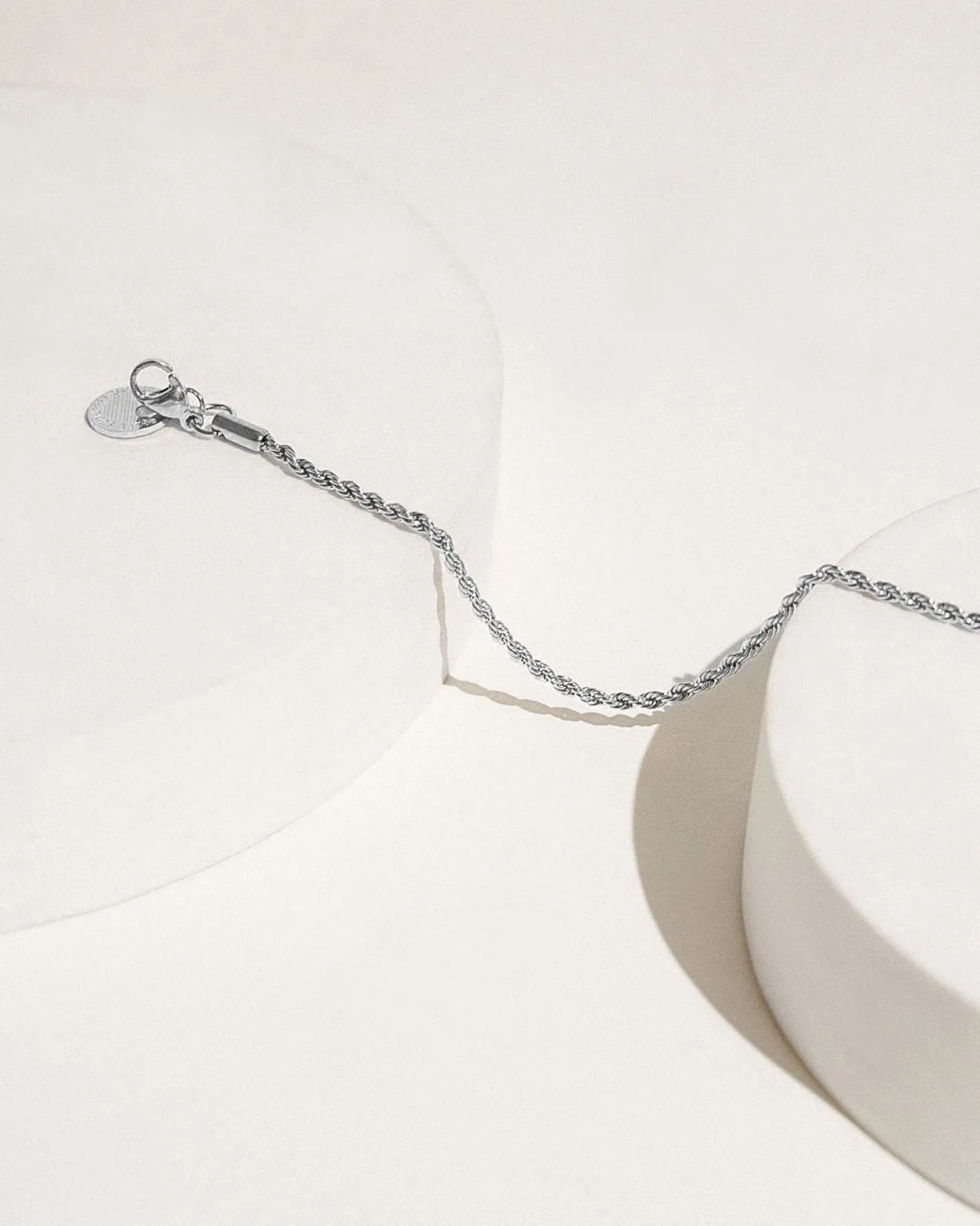 Dune Bracelet (Silver)