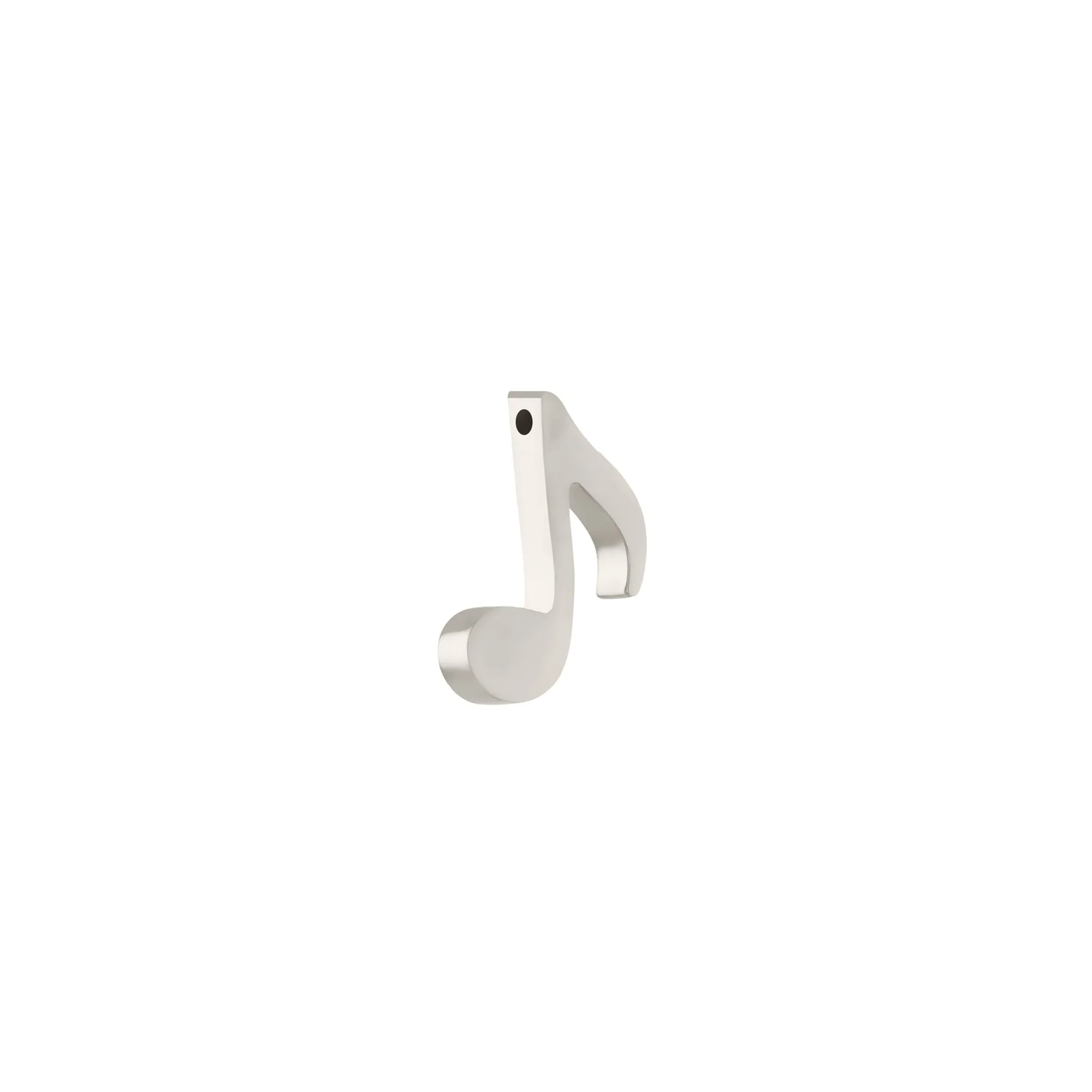 Eighth Note Pendant
