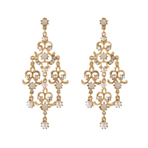 Nikita Earrings