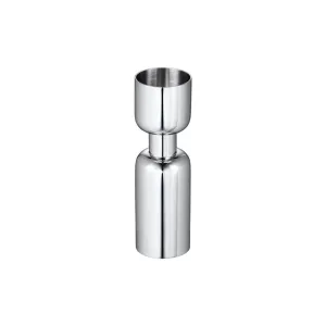 Oh de Christofle Stainless Steel Jigger