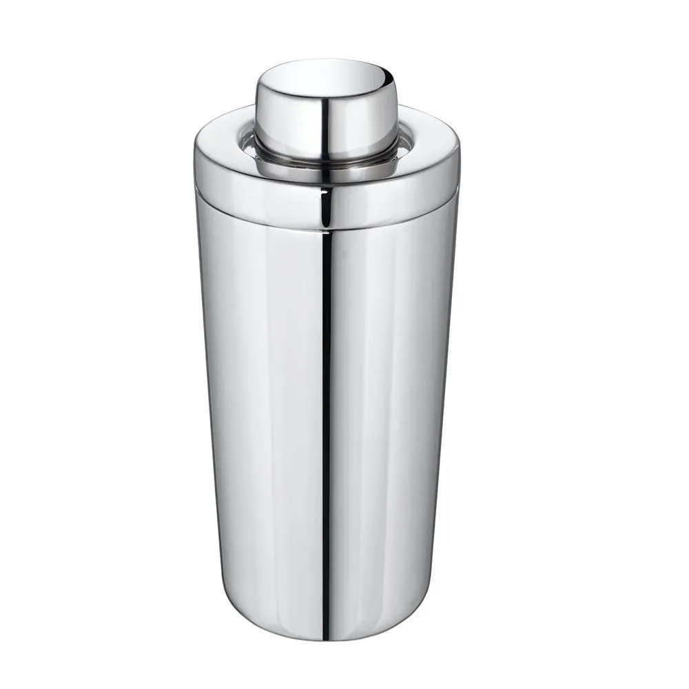 Oh de Christofle Stainless Steel Shaker