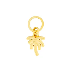 Palma Gold Charm-pack of 4