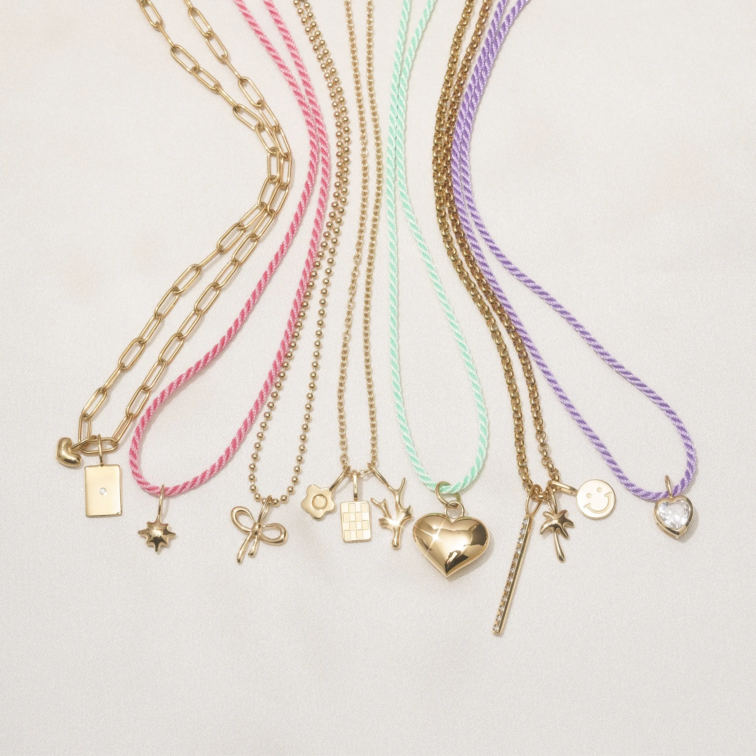 Refined Paperclip Chain