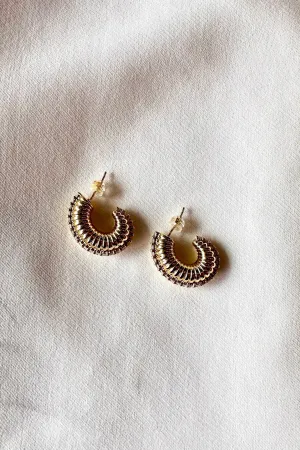 Rolls Earrings