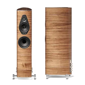 Sonus Faber Olympica Nova II Floorstanding Speakers (Pair)