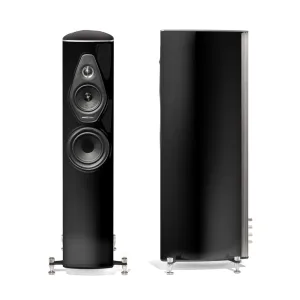 Sonus Faber Olympica Nova II Floorstanding Speakers Pair