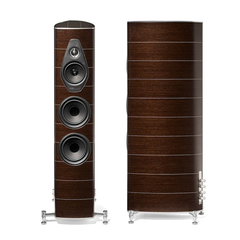 Sonus Faber Olympica Nova III - Floorstanding Speakers (Pair)