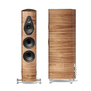 Sonus Faber Olympica Nova III Floorstanding Speakers