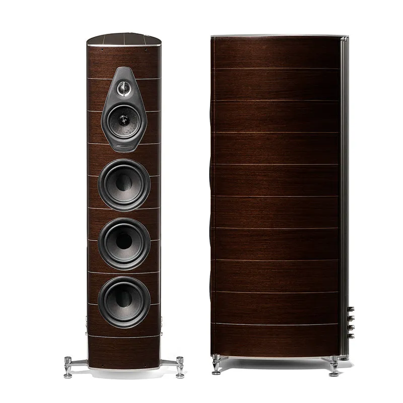 Sonus Faber Olympica Nova V - Floorstanding Speakers (Pair)