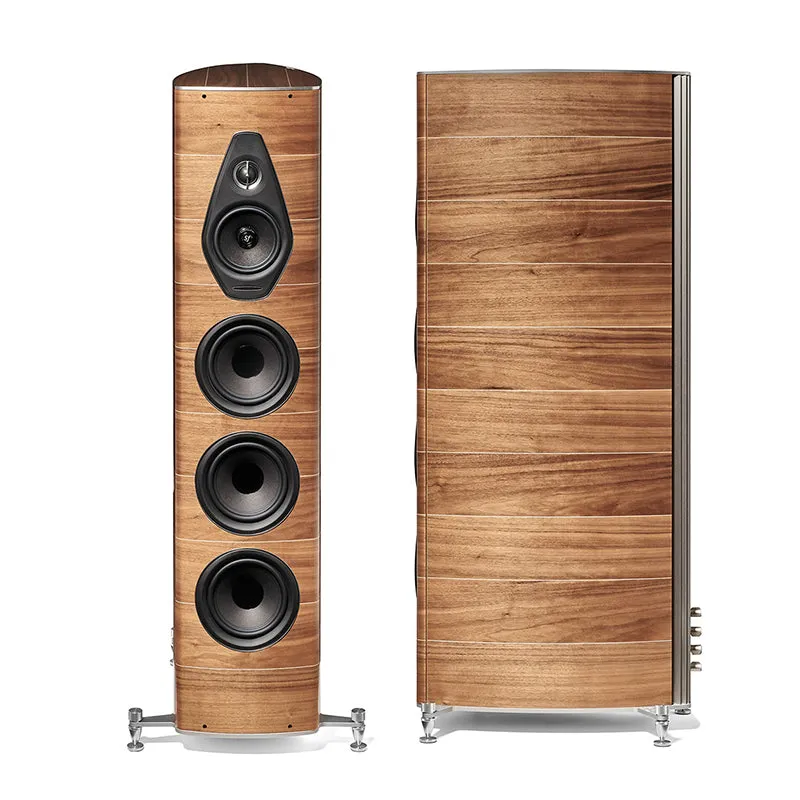 Sonus Faber Olympica Nova V - Floorstanding Speakers (Pair)