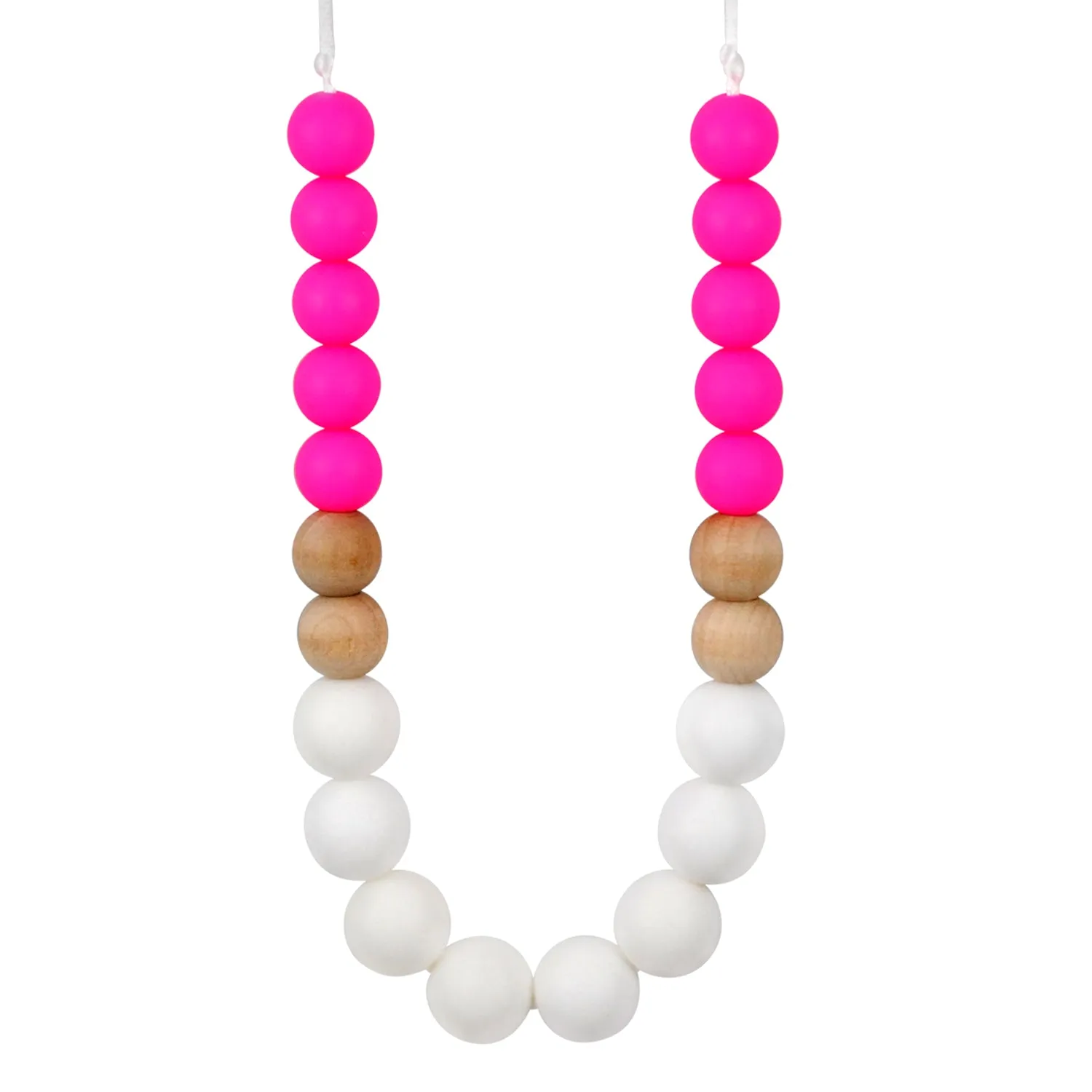 Teething Necklaces