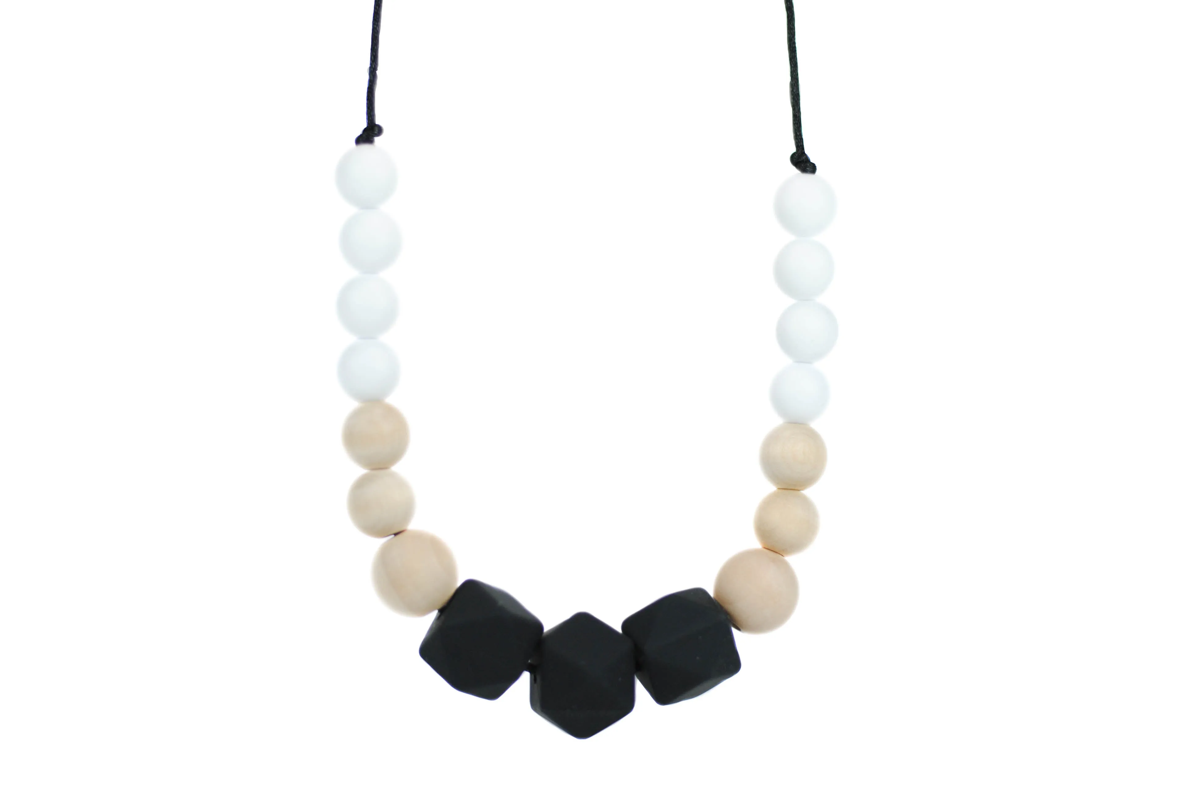 Teething Necklaces