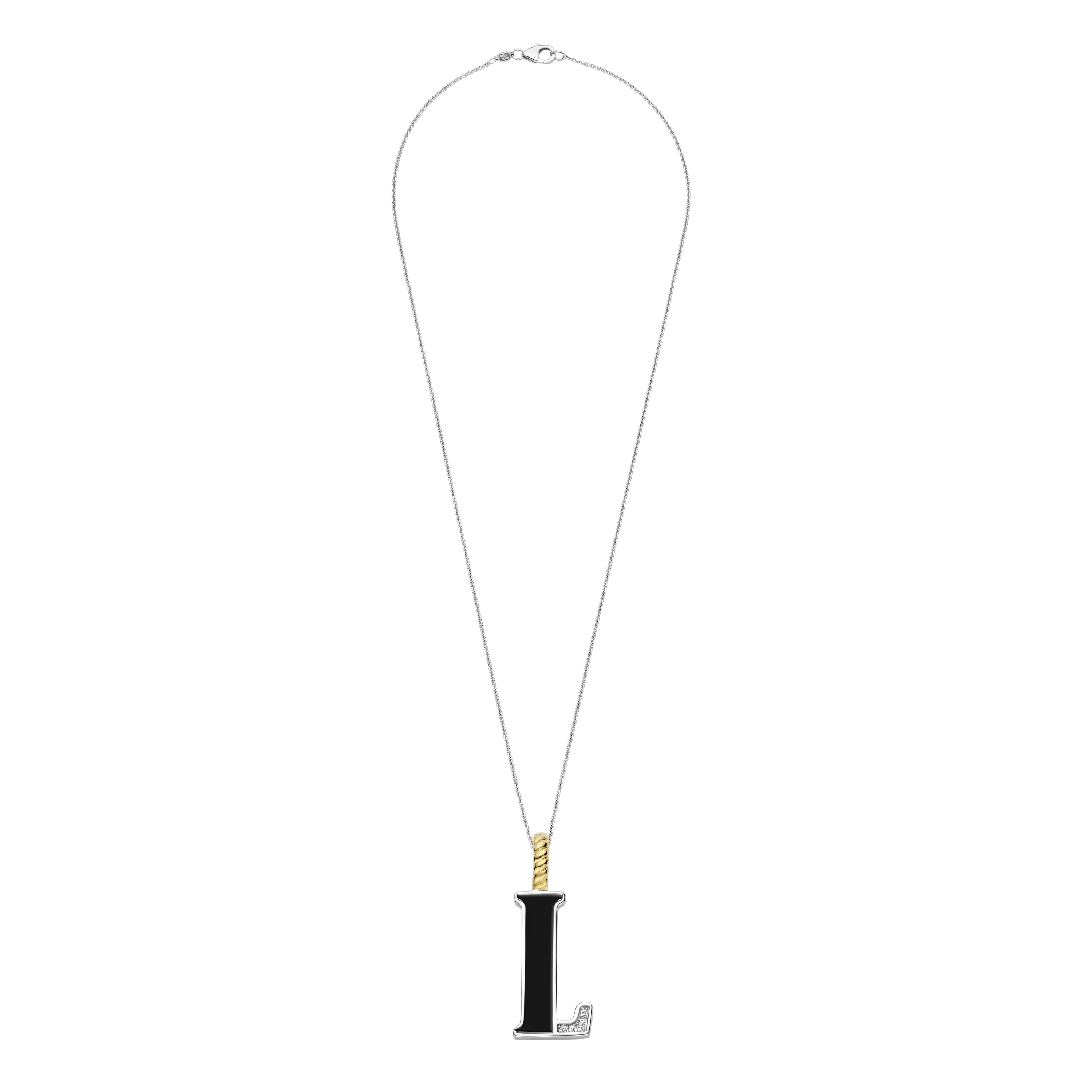 TI SENTO Pendant 6840BL_L