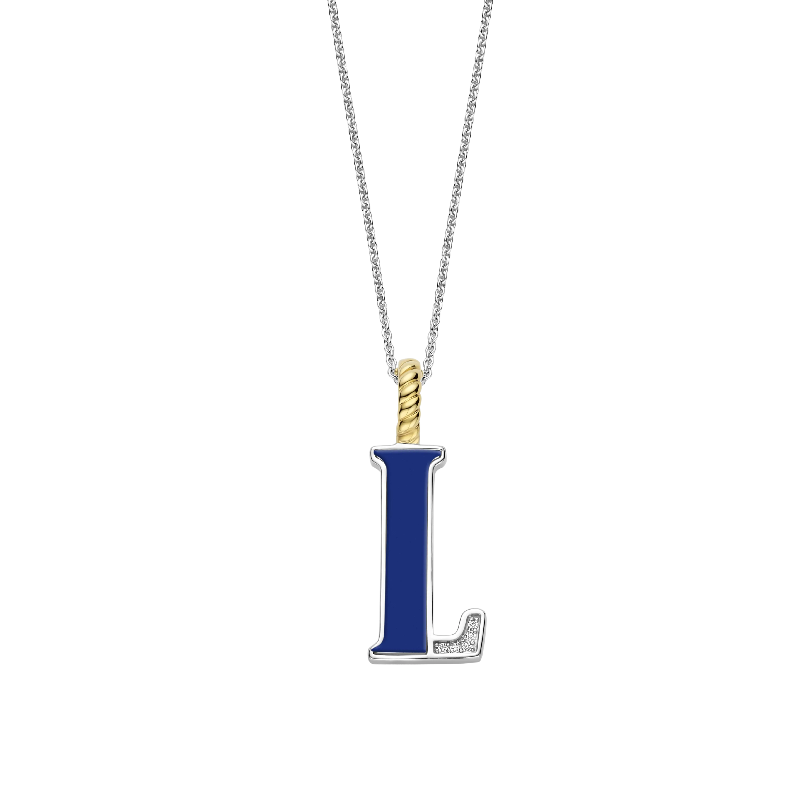 TI SENTO Pendant 6840LB_L