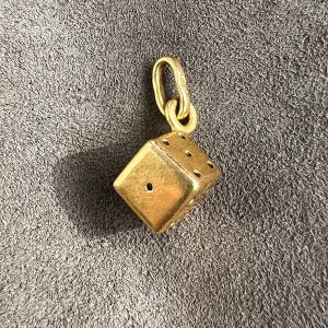 Vintage Die Charm